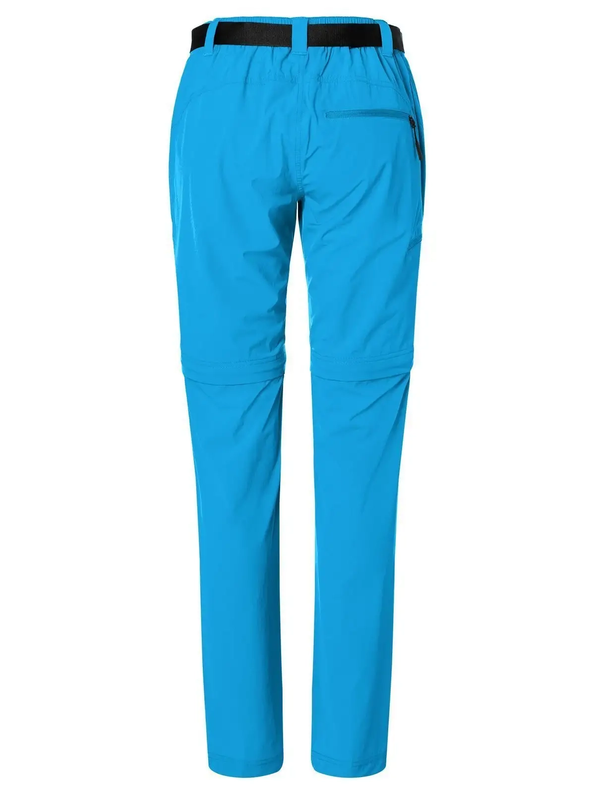 Immagine Men's Zip-Off Trekking Pants