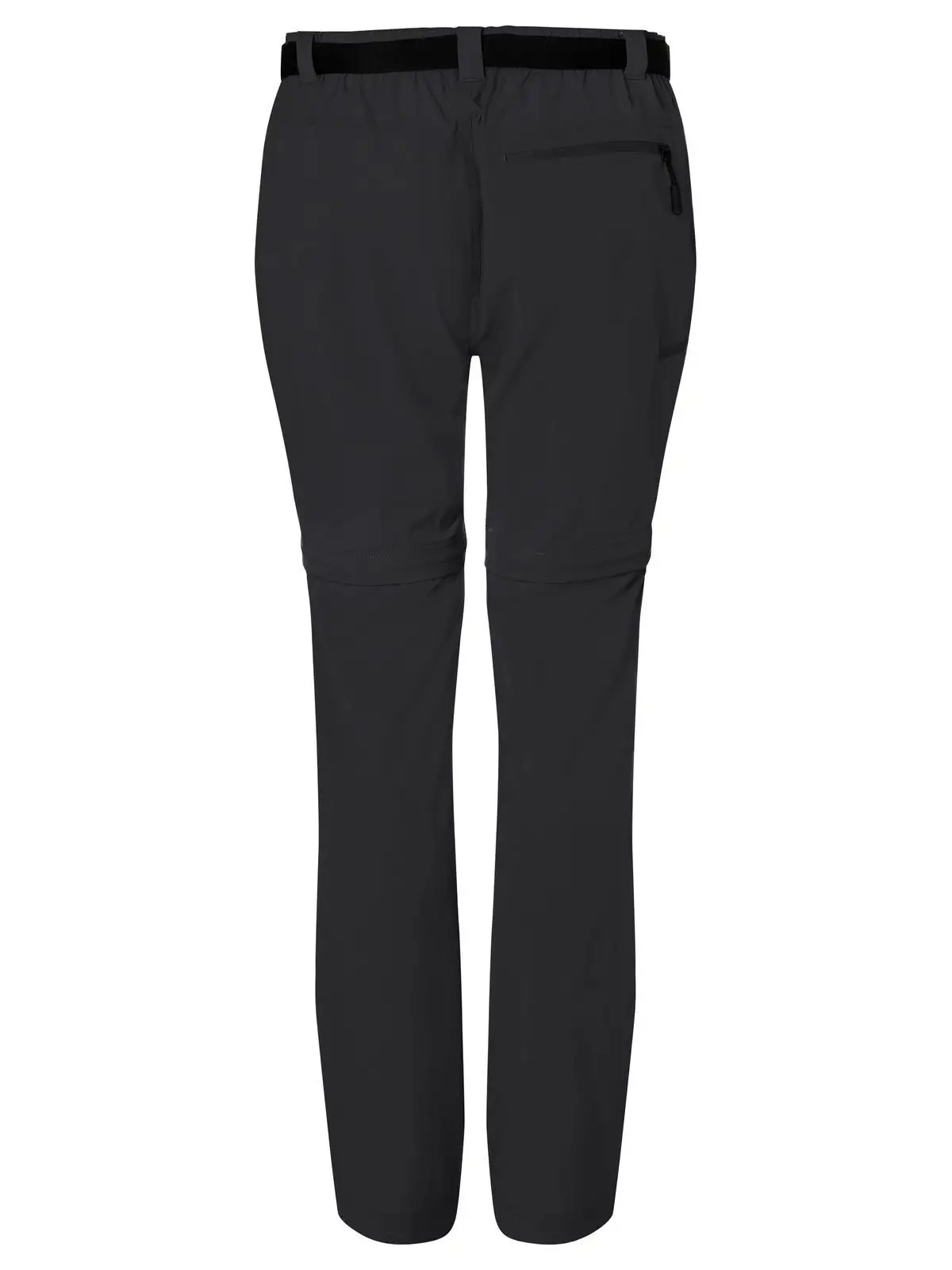 Immagine Ladies' Zip-Off Trekking Pants
