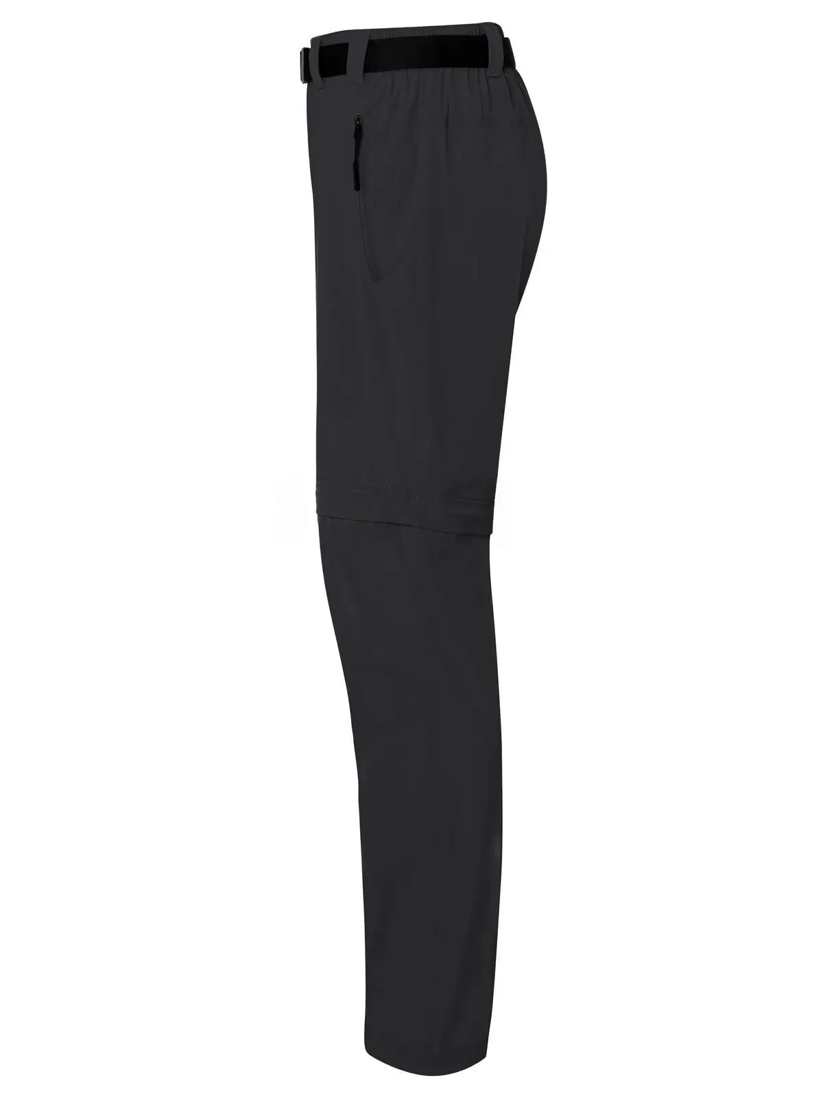 Immagine Ladies' Zip-Off Trekking Pants