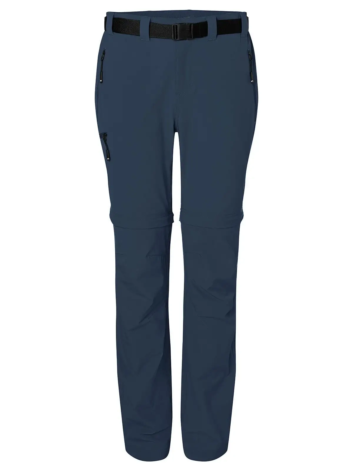 Immagine Ladies' Zip-Off Trekking Pants