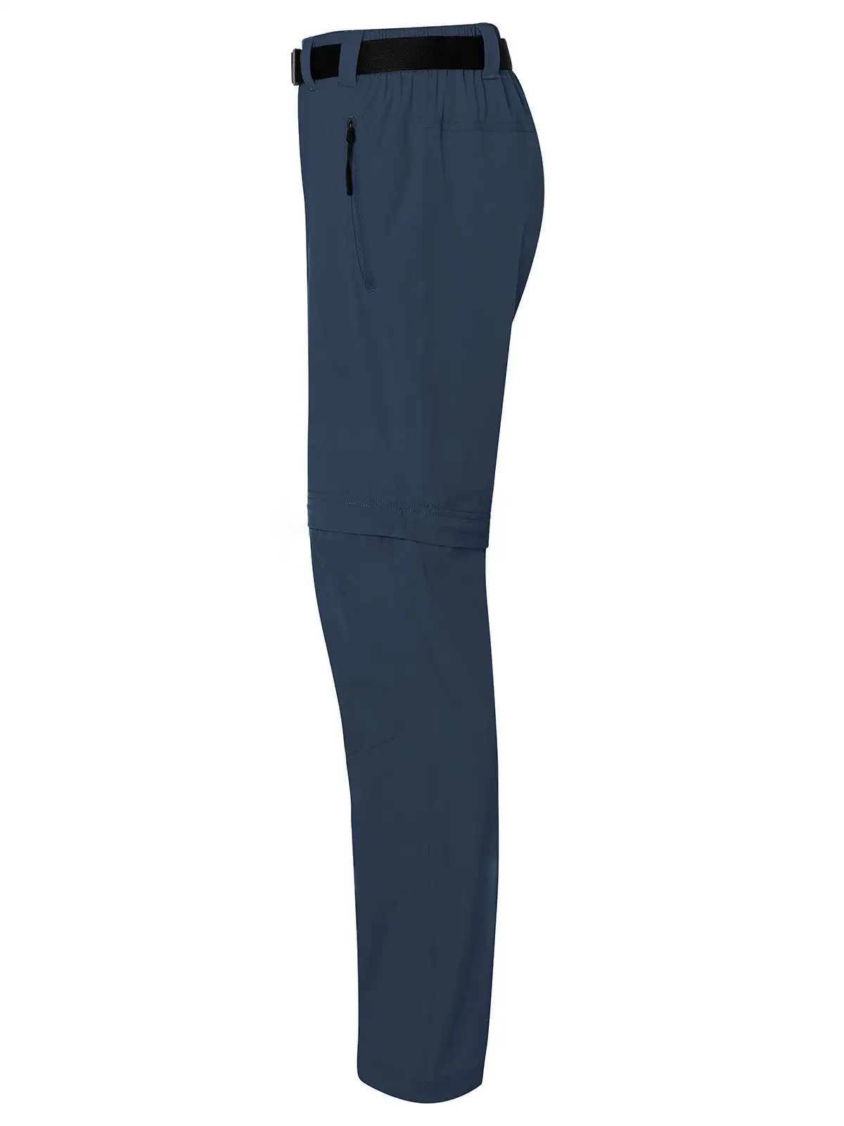 Immagine Ladies' Zip-Off Trekking Pants