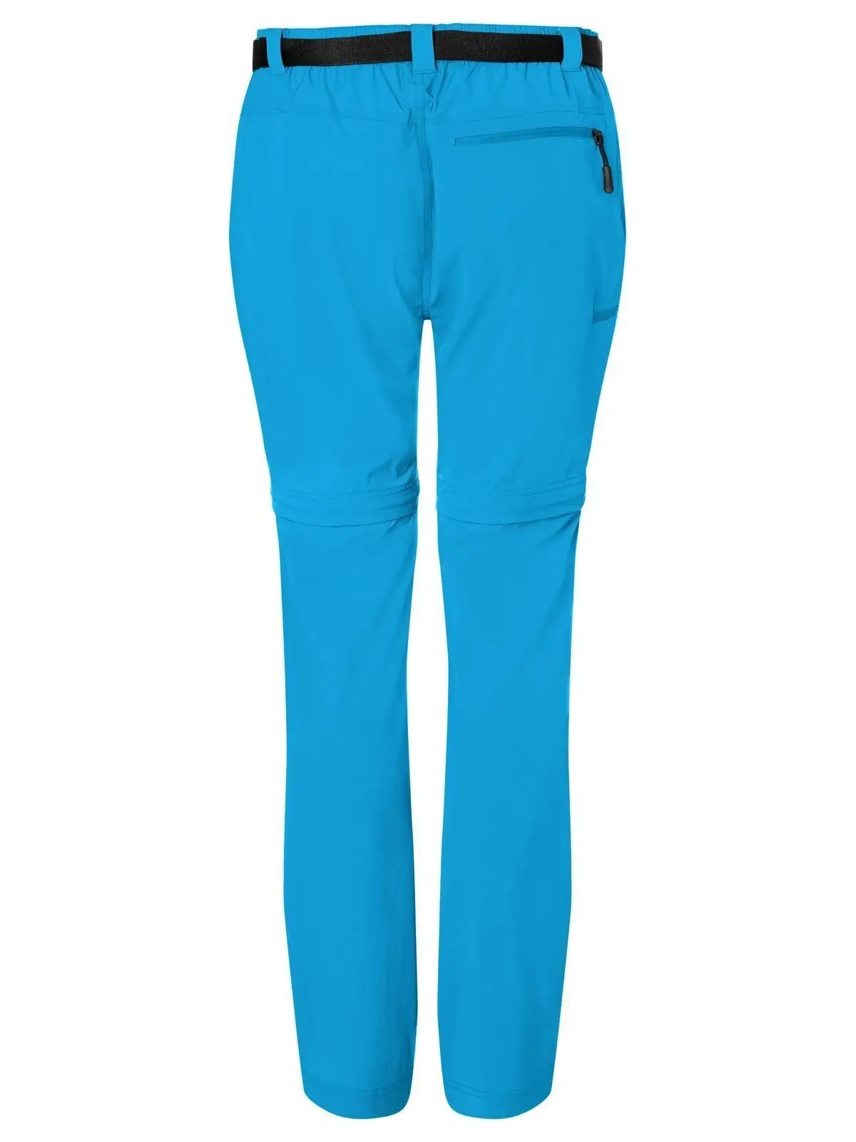 Immagine Ladies' Zip-Off Trekking Pants