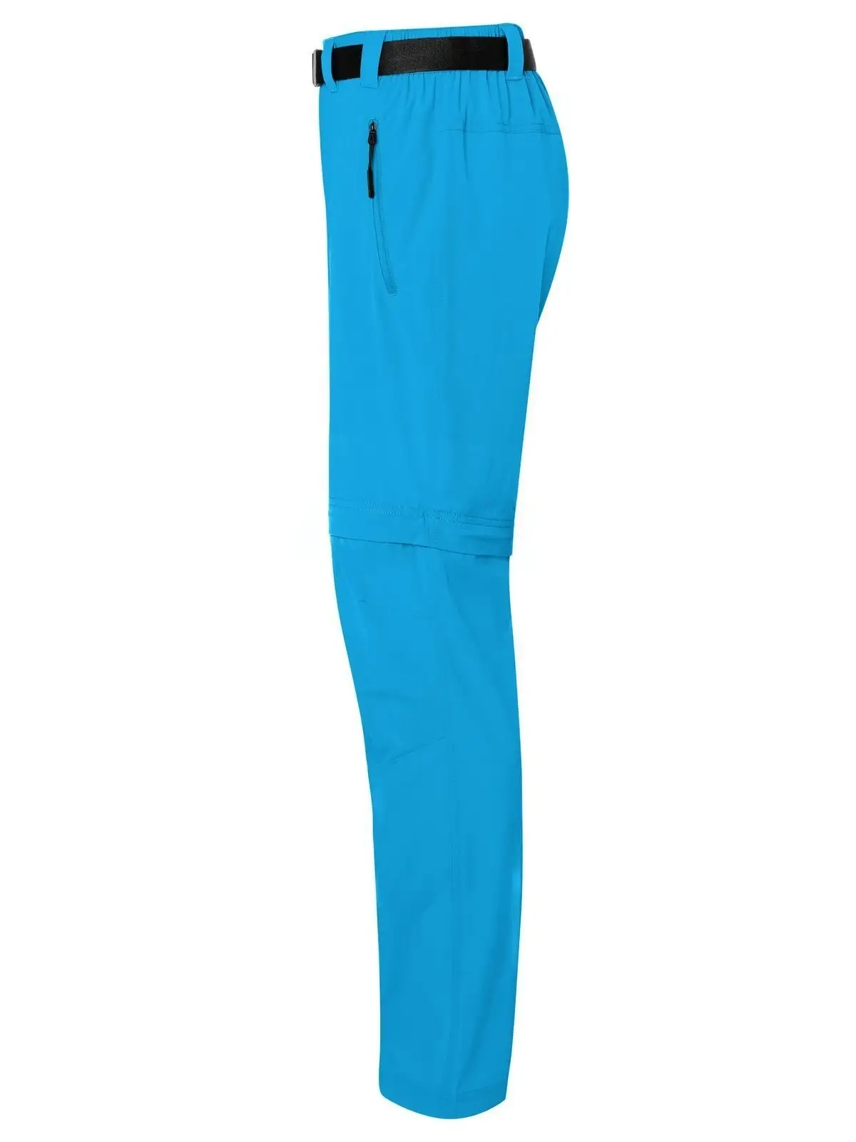 Immagine Ladies' Zip-Off Trekking Pants
