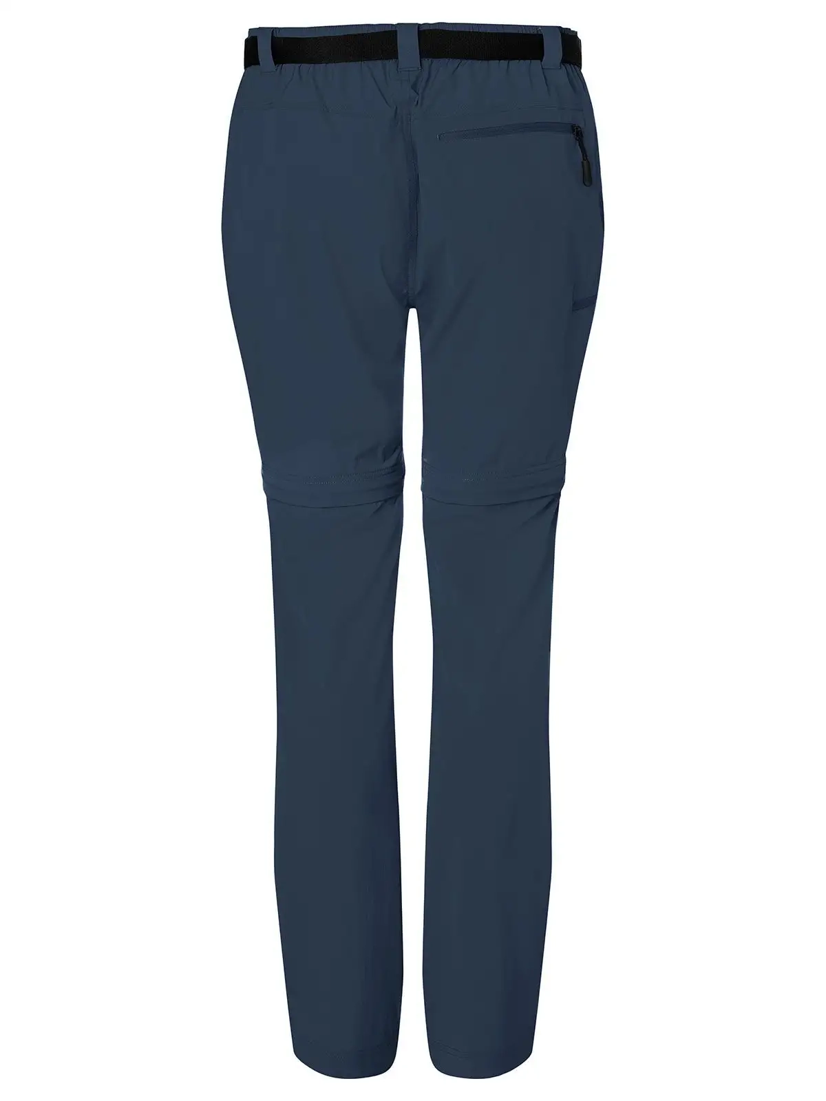 Immagine Ladies' Zip-Off Trekking Pants