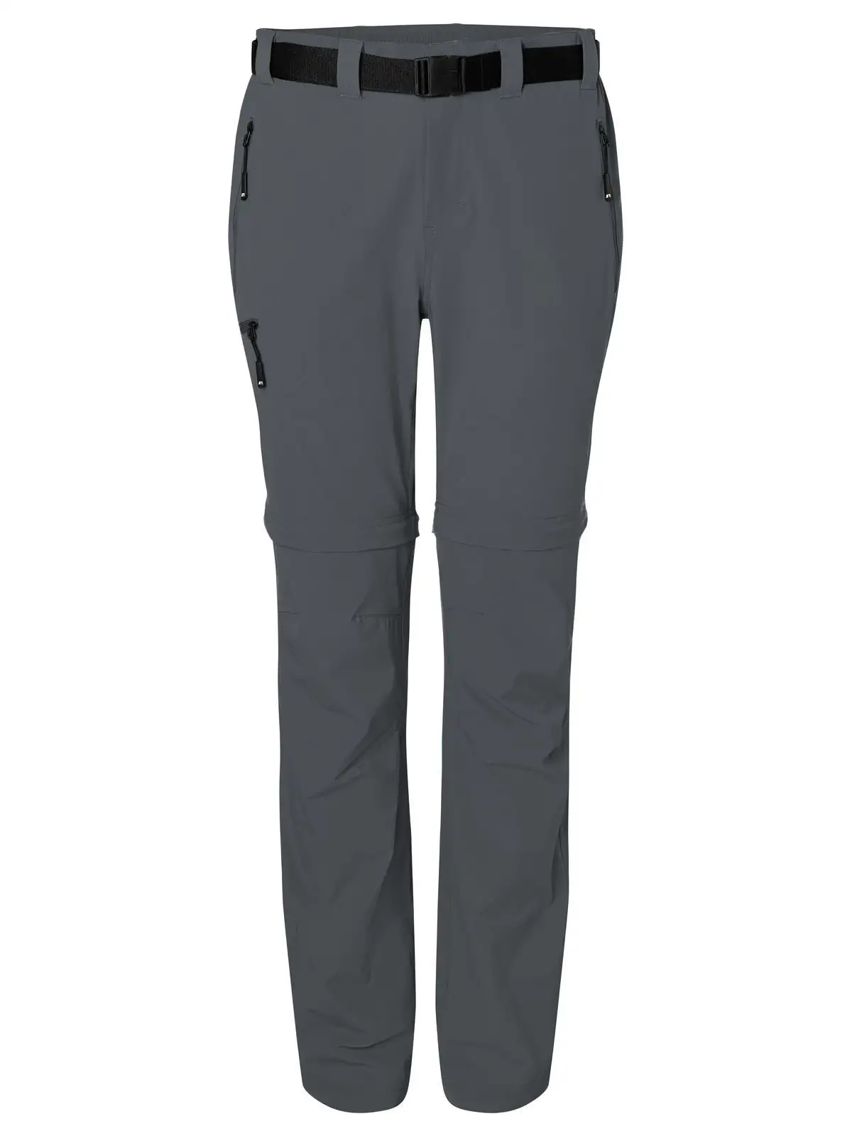 Immagine Ladies' Zip-Off Trekking Pants