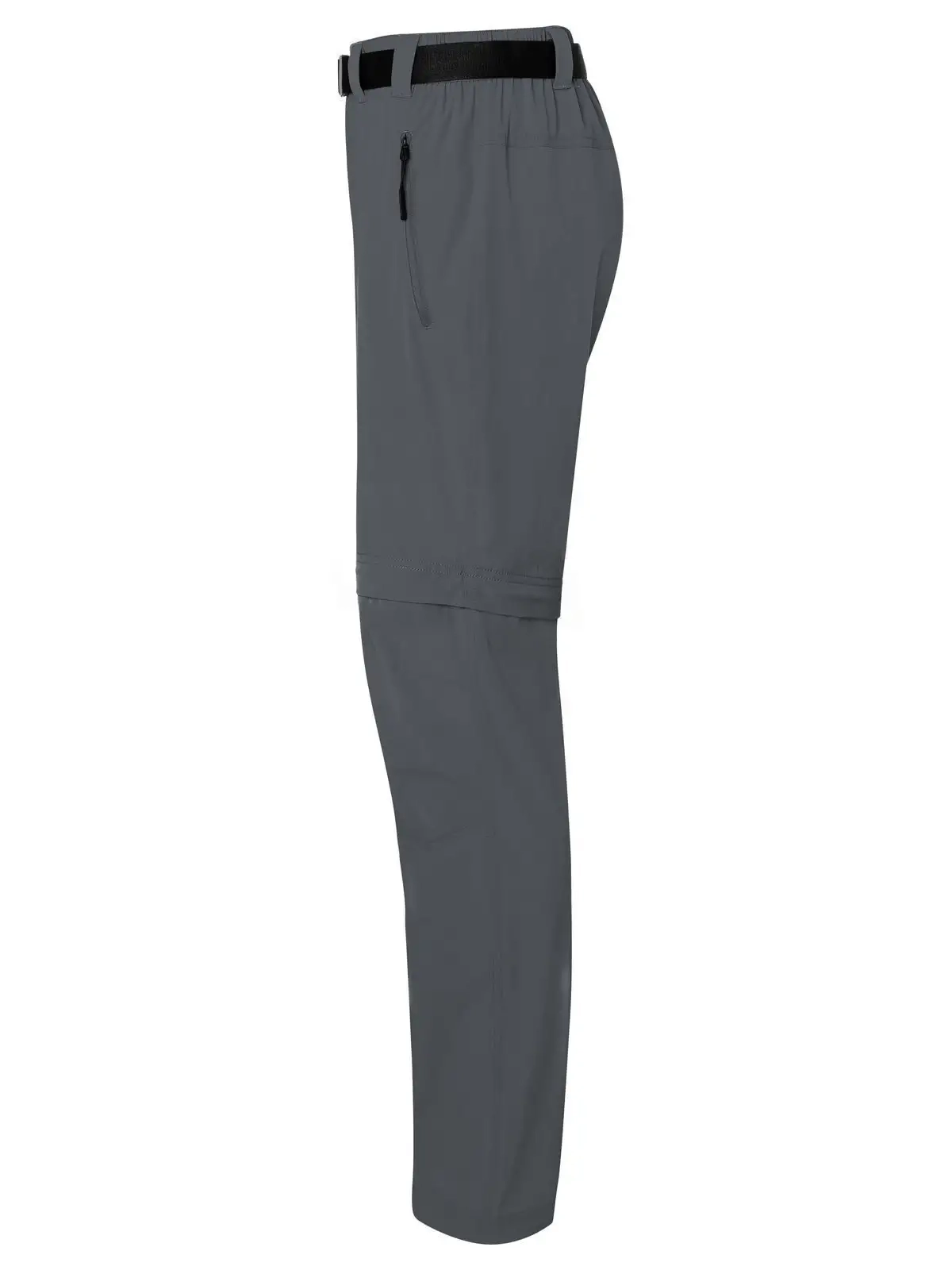 Immagine Ladies' Zip-Off Trekking Pants