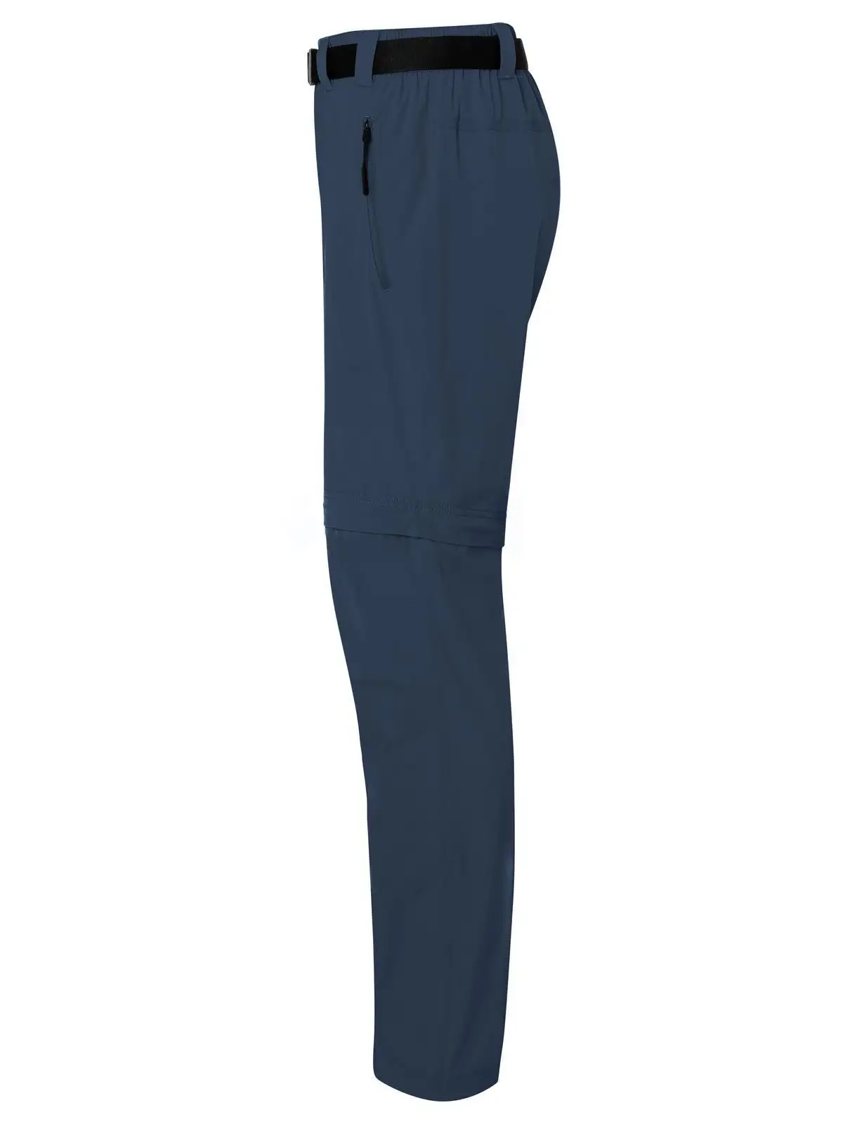 Immagine Ladies' Zip-Off Trekking Pants