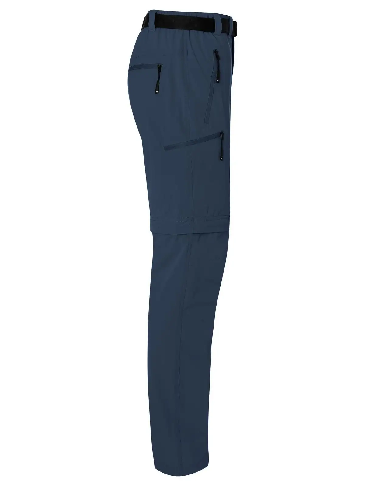 Immagine Ladies' Zip-Off Trekking Pants