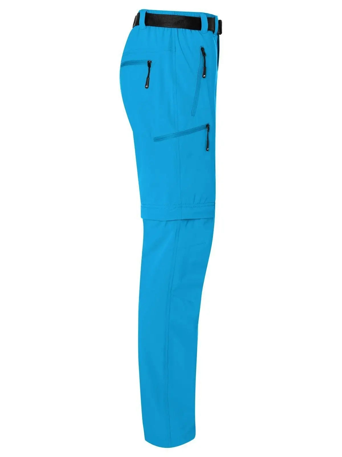 Immagine Ladies' Zip-Off Trekking Pants