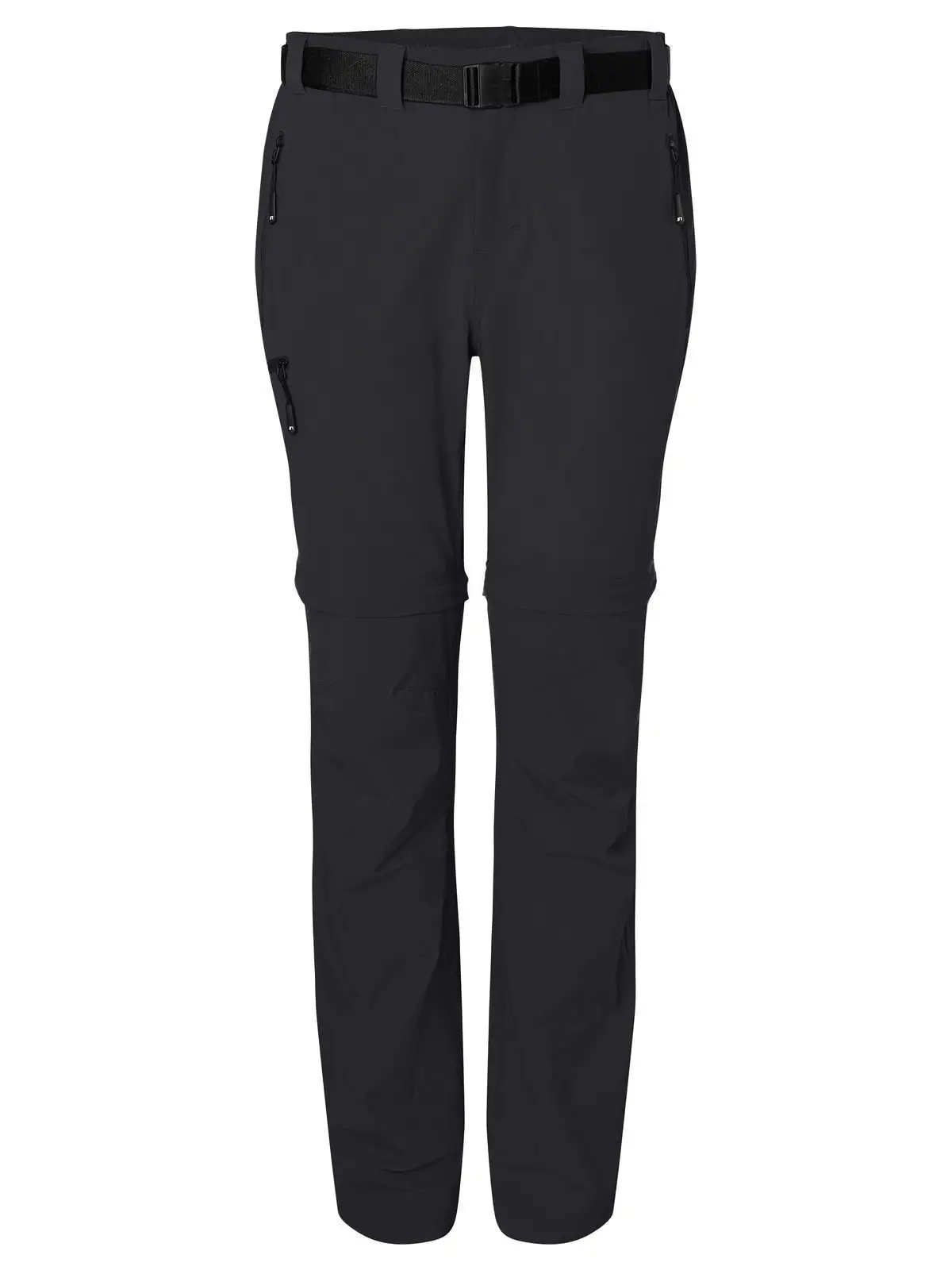 Immagine Ladies' Zip-Off Trekking Pants
