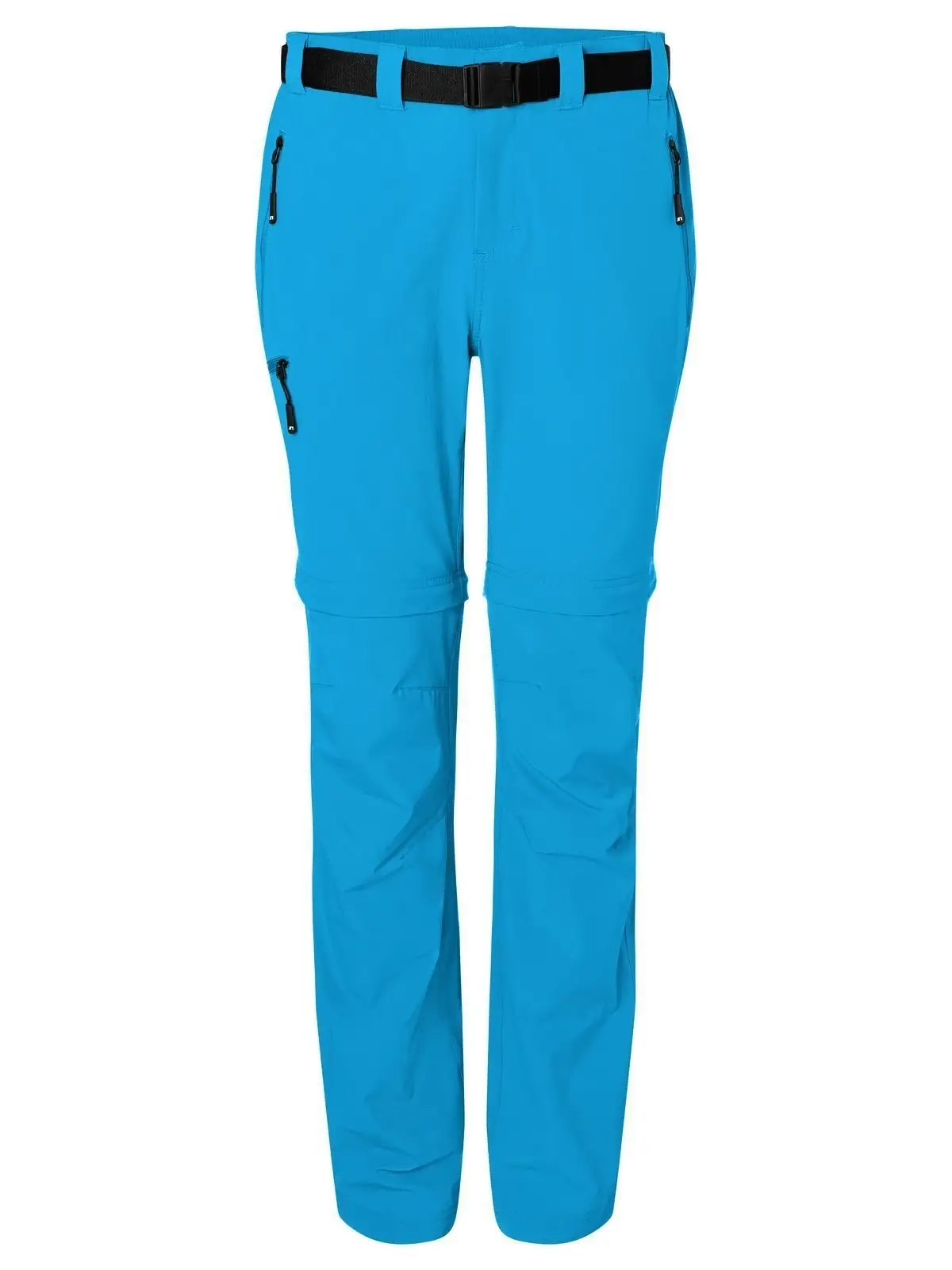 Immagine Ladies' Zip-Off Trekking Pants