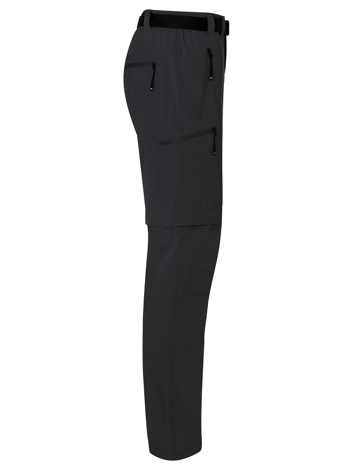 Immagine Ladies' Zip-Off Trekking Pants