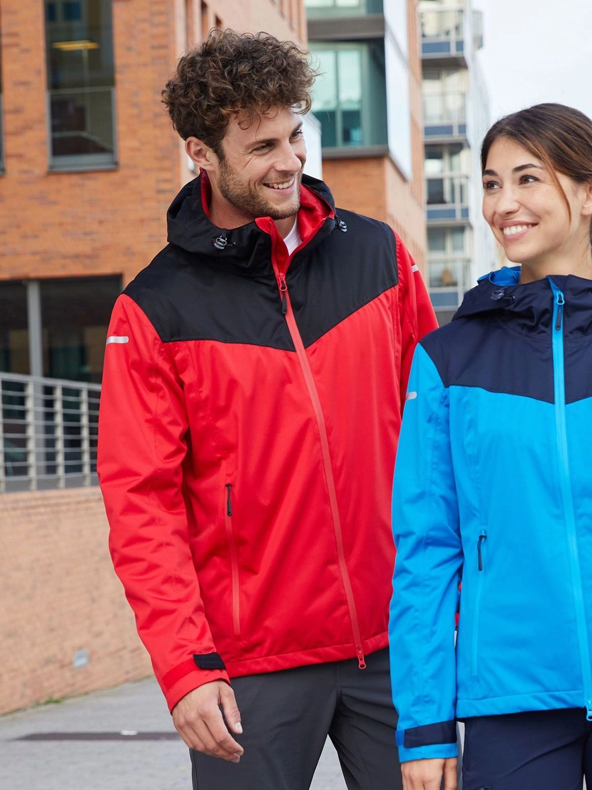 Immagine Men‘s Allweather Jacket