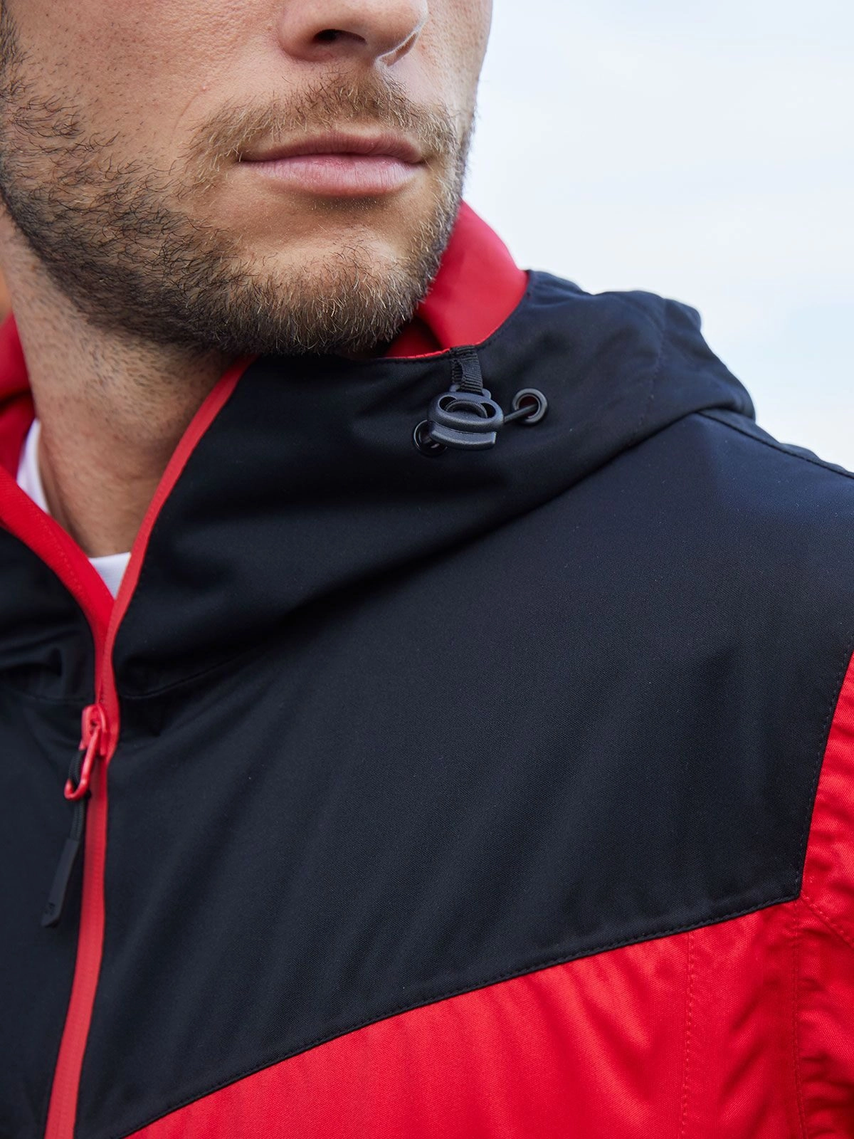 Immagine Men‘s Allweather Jacket
