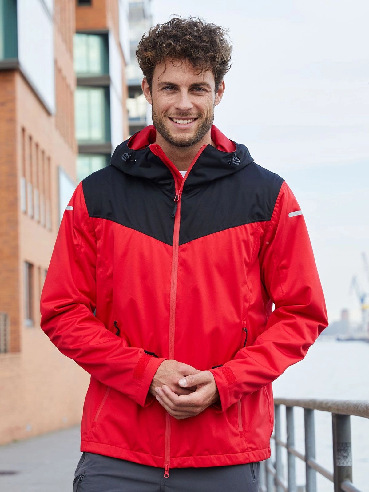 Immagine Men‘s Allweather Jacket