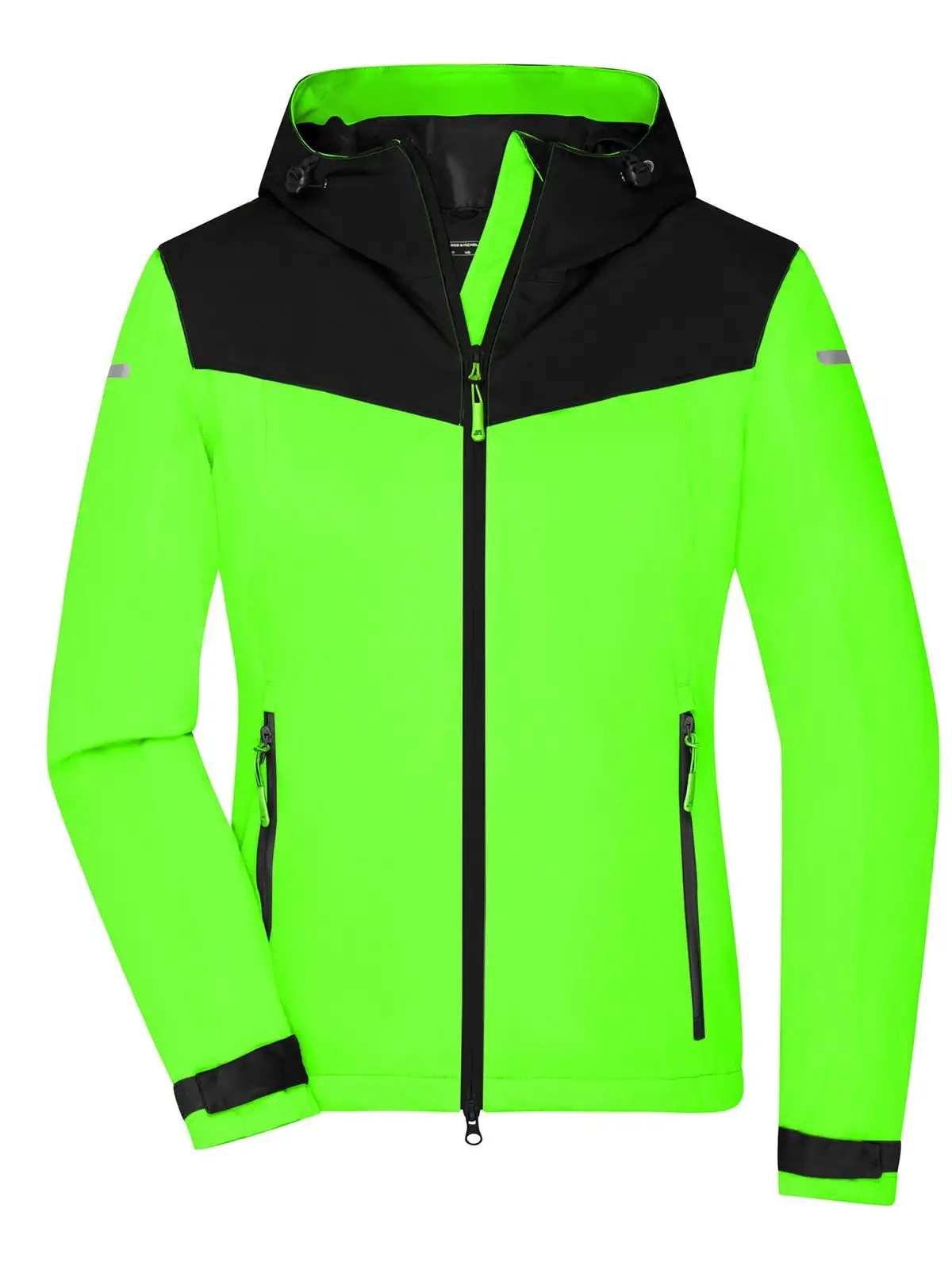 Immagine Ladies´ Allweather Jacket