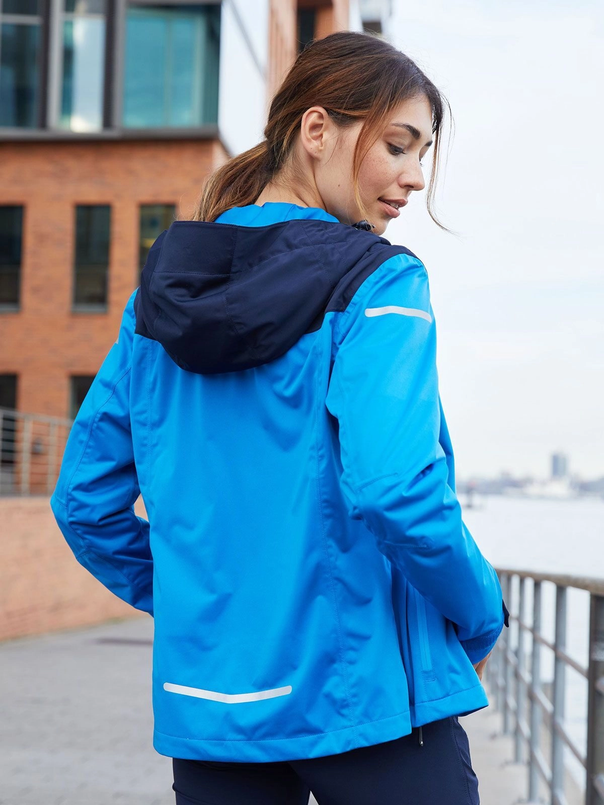 Immagine Ladies´ Allweather Jacket