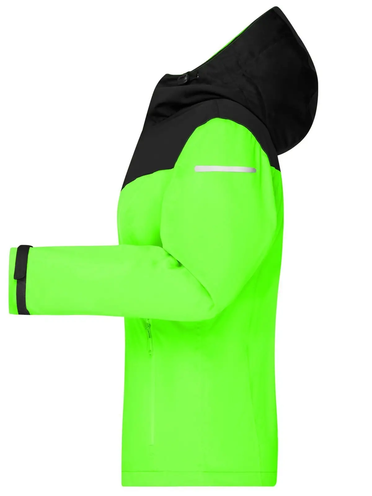 Immagine Ladies´ Allweather Jacket