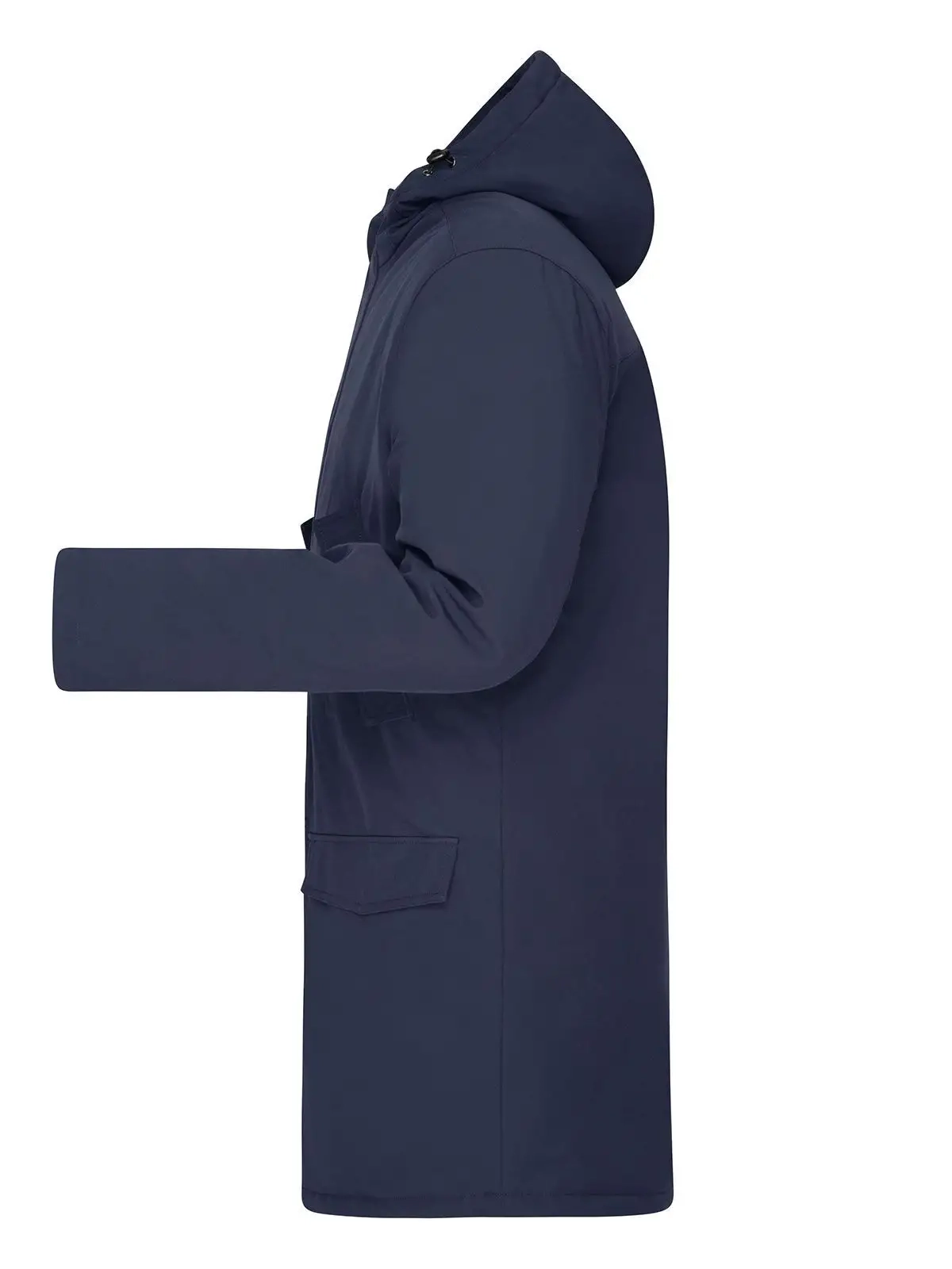 Immagine Men‘s Business Parka