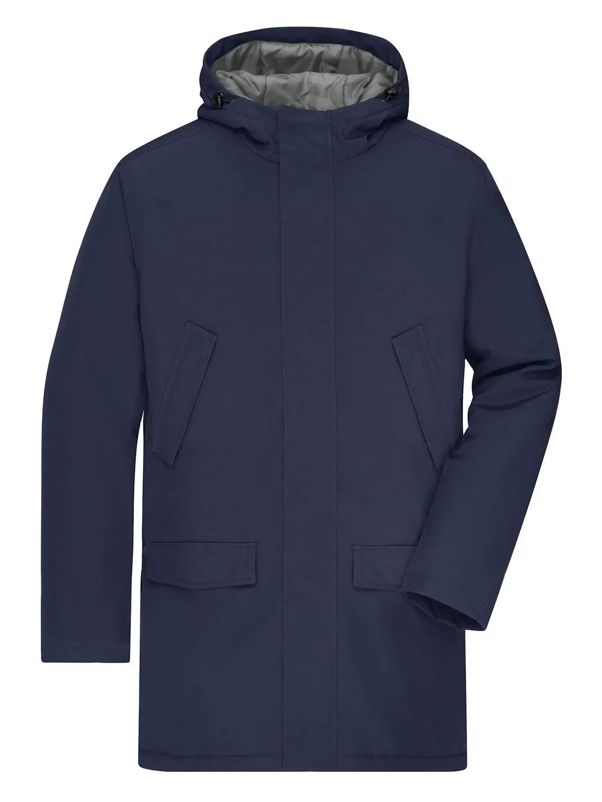 Immagine Men‘s Business Parka