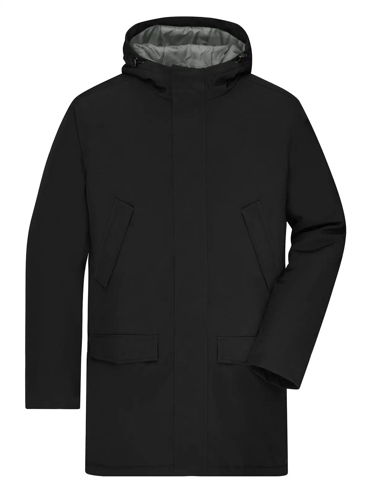 Immagine Men‘s Business Parka