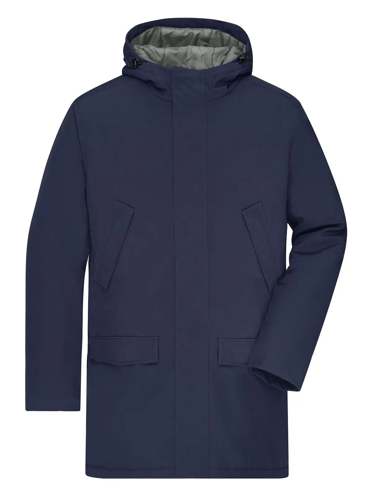Immagine Men‘s Business Parka