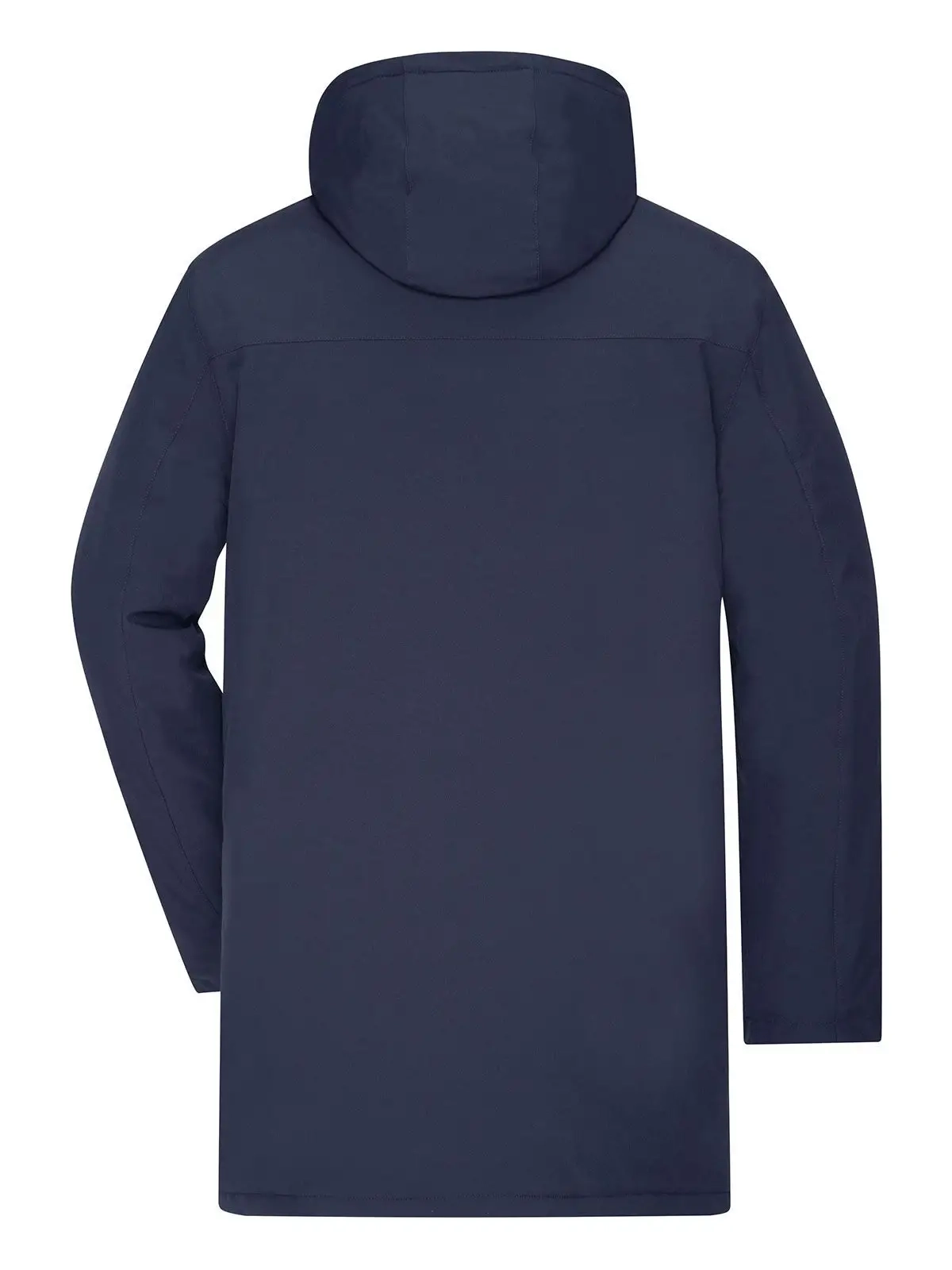 Immagine Men‘s Business Parka