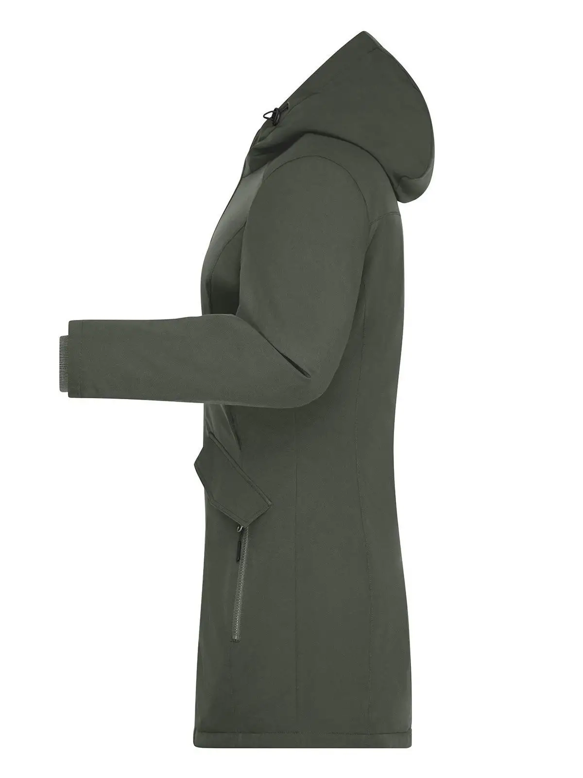 Immagine Ladies‘ Business Parka