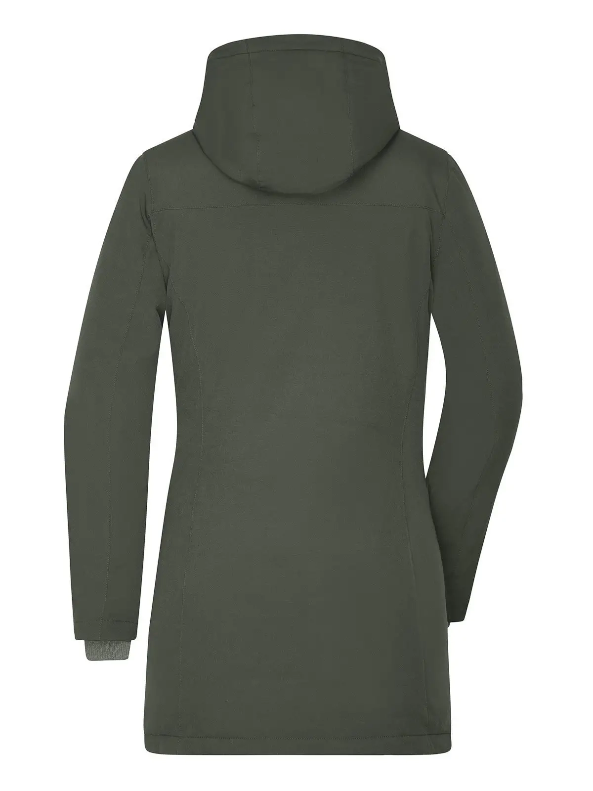 Immagine Ladies‘ Business Parka