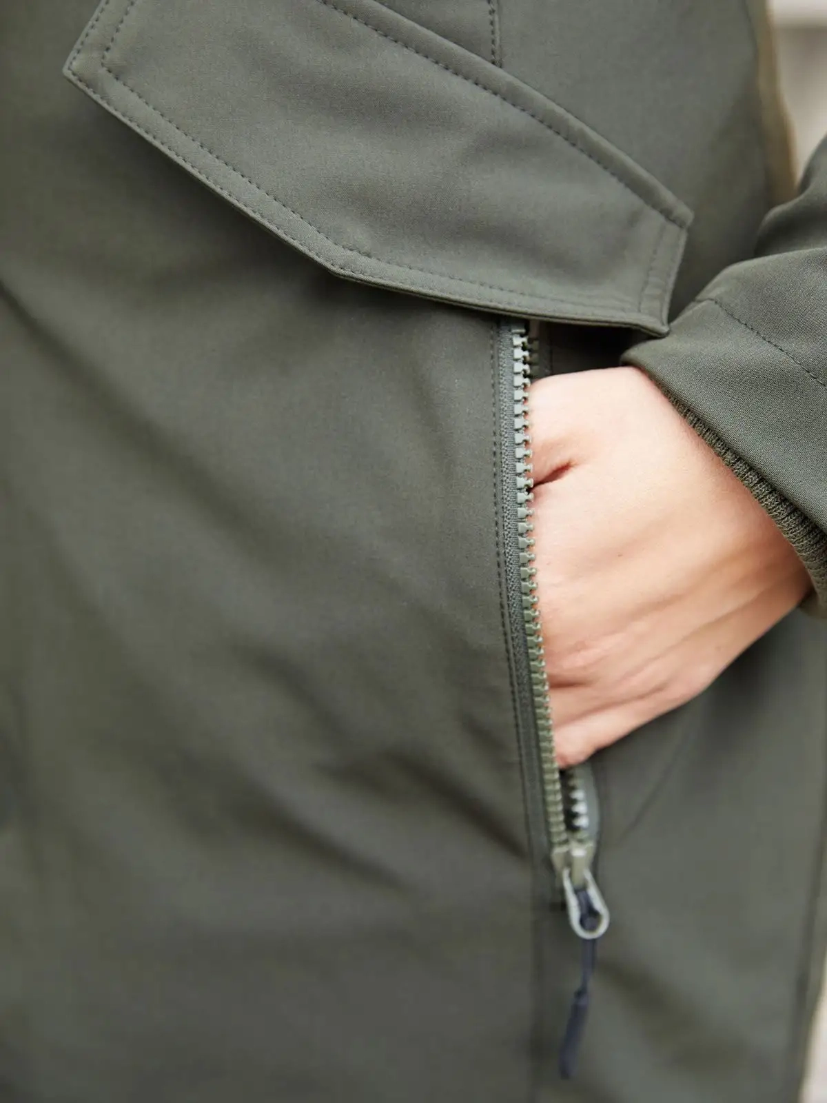 Immagine Ladies‘ Business Parka