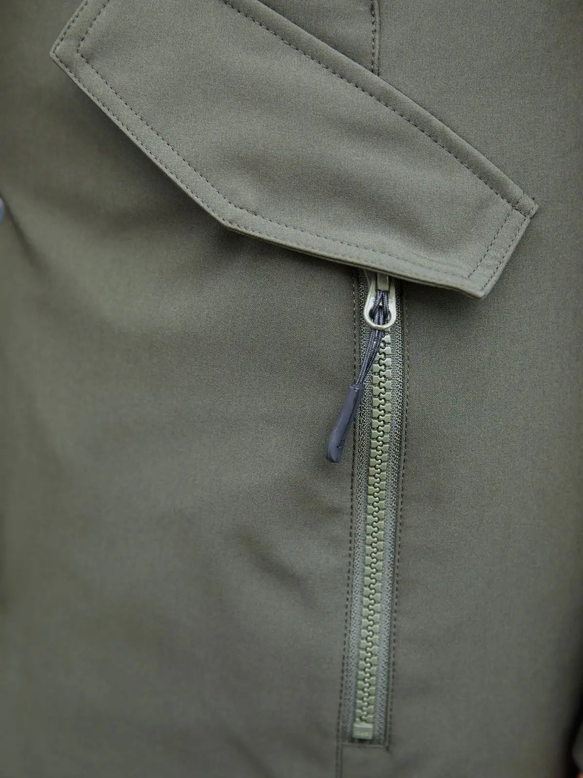 Immagine Ladies‘ Business Parka