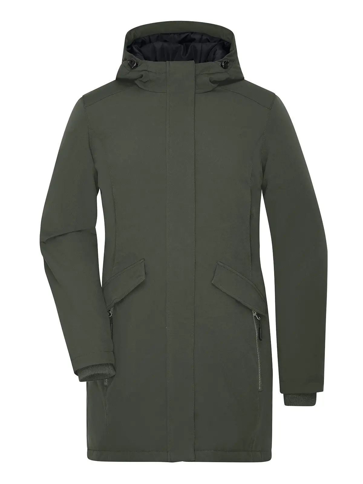 Immagine Ladies‘ Business Parka