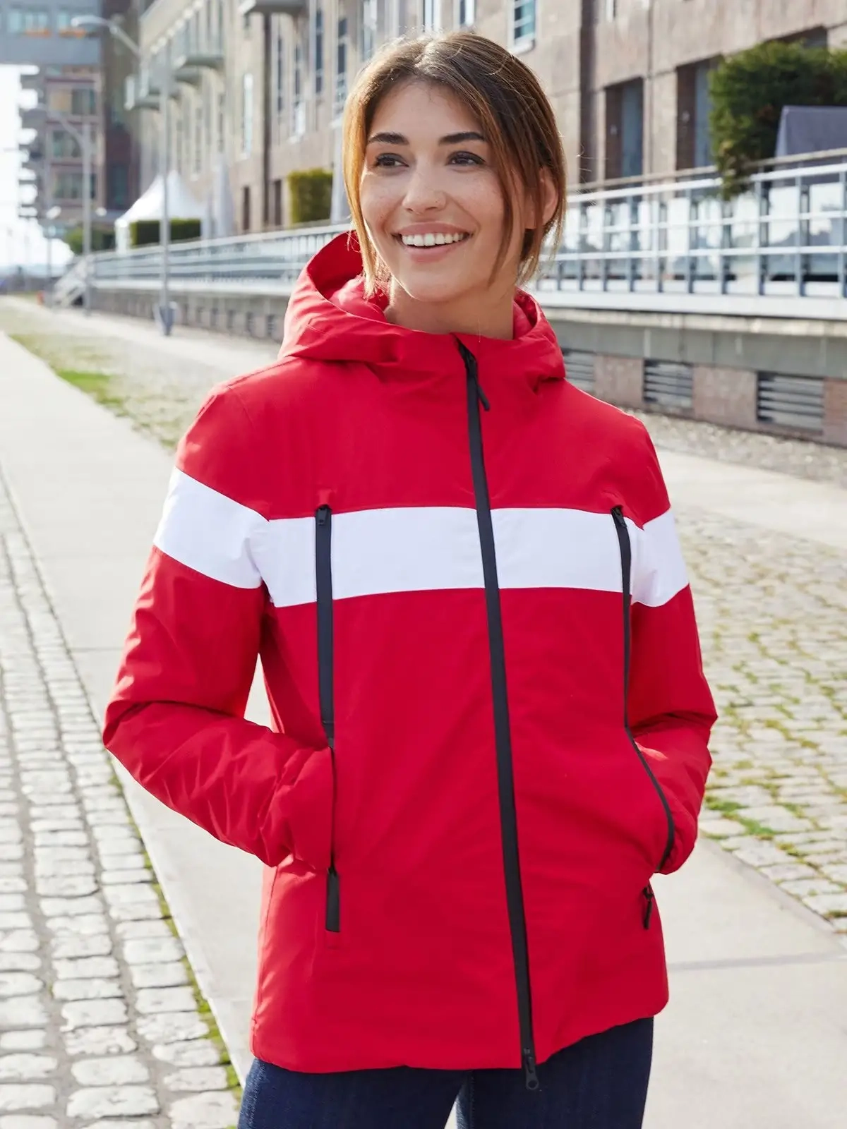 Immagine Ladies' Wintersport Jacket