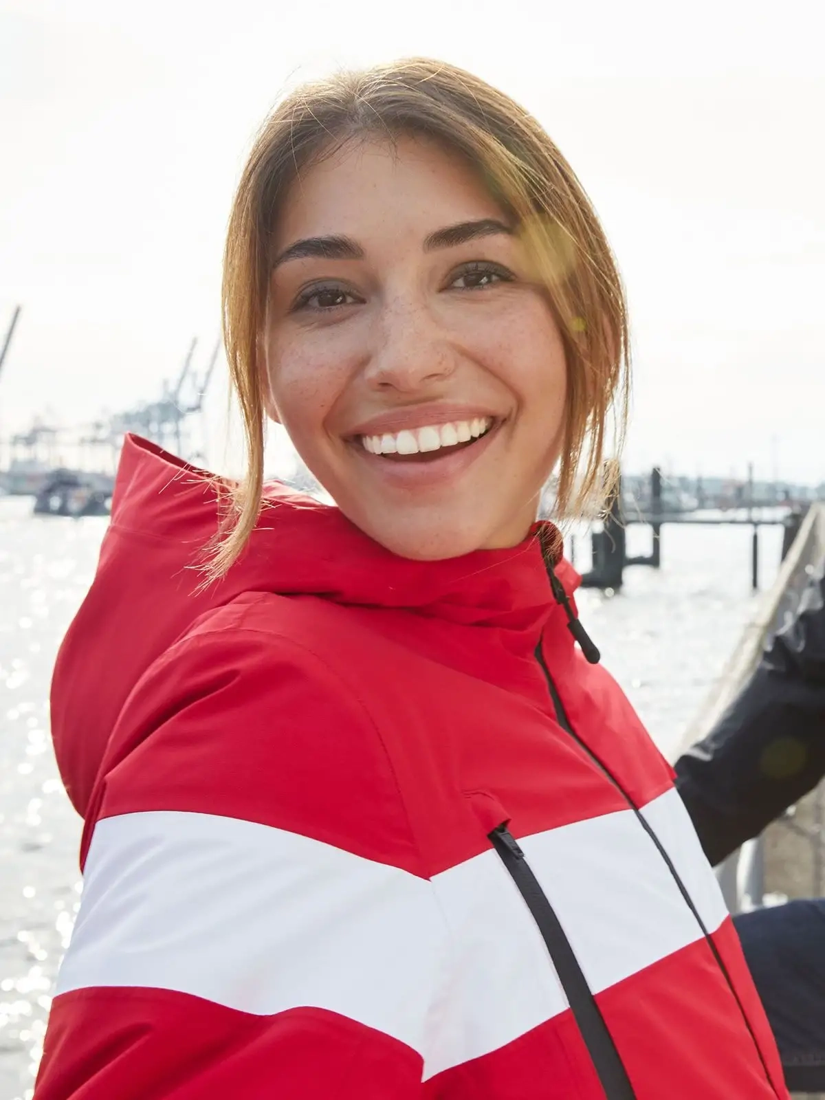 Immagine Ladies' Wintersport Jacket