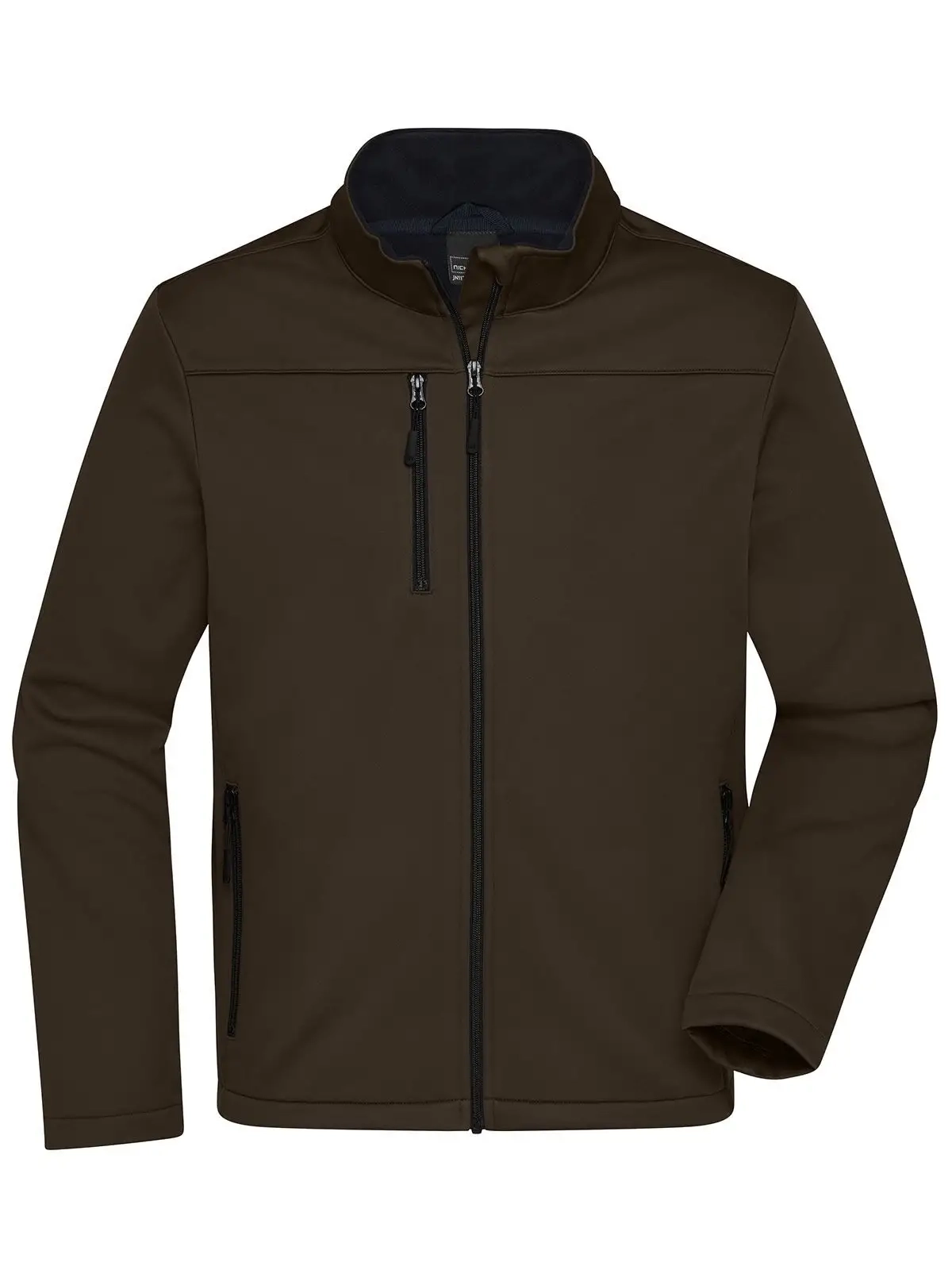 Immagine Men's Softshell Jacket