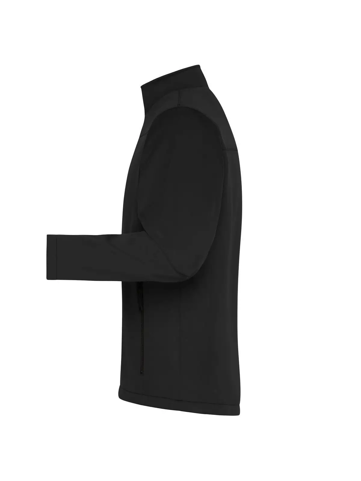 Immagine Men's Softshell Jacket