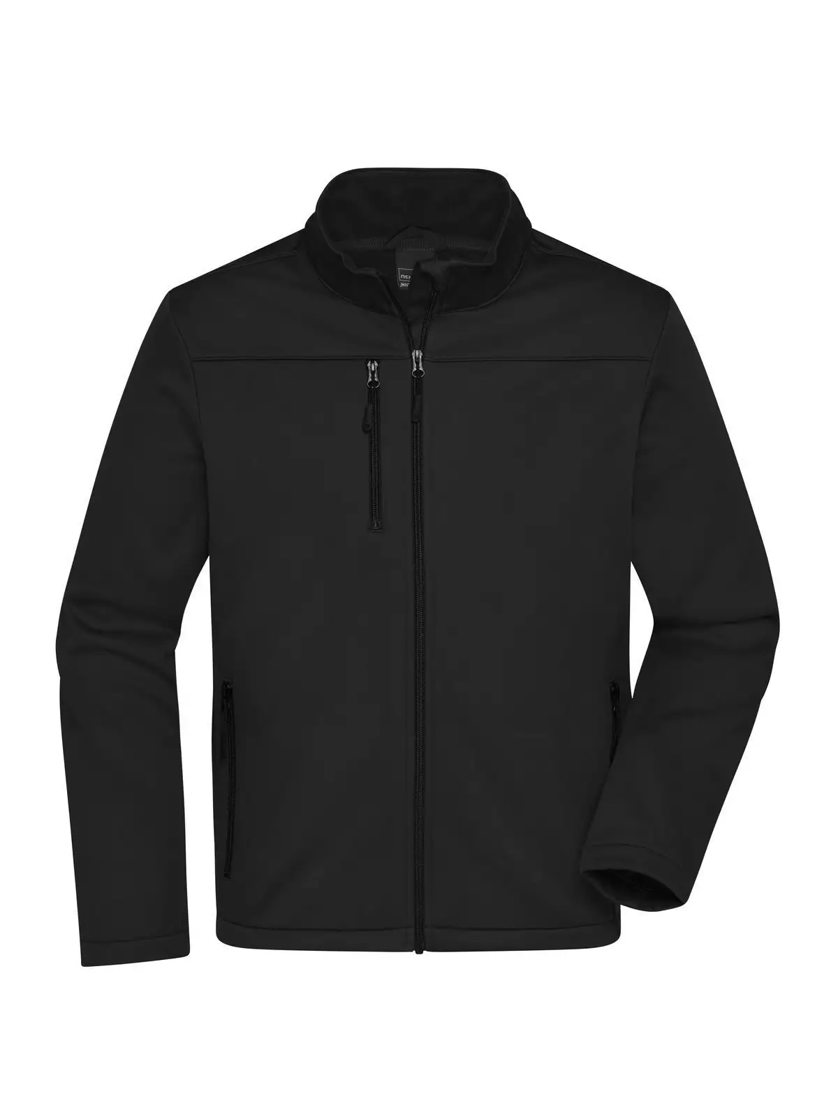 Immagine Men's Softshell Jacket