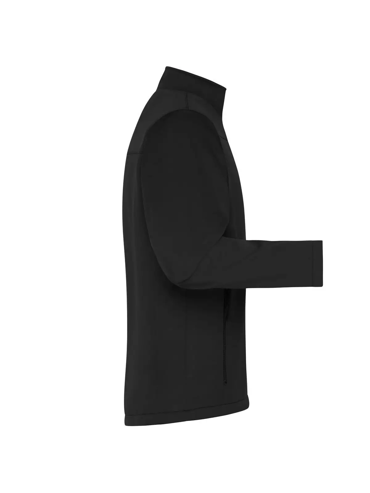 Immagine Men's Softshell Jacket