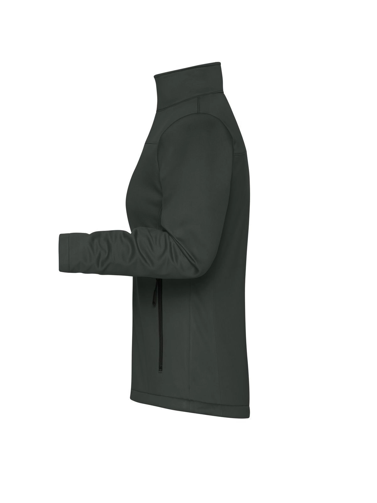 Immagine Ladies' Softshell Jacket