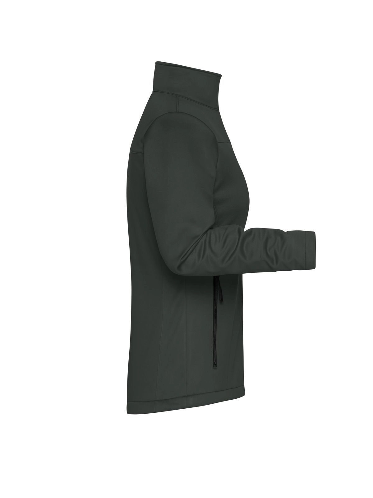 Immagine Ladies' Softshell Jacket