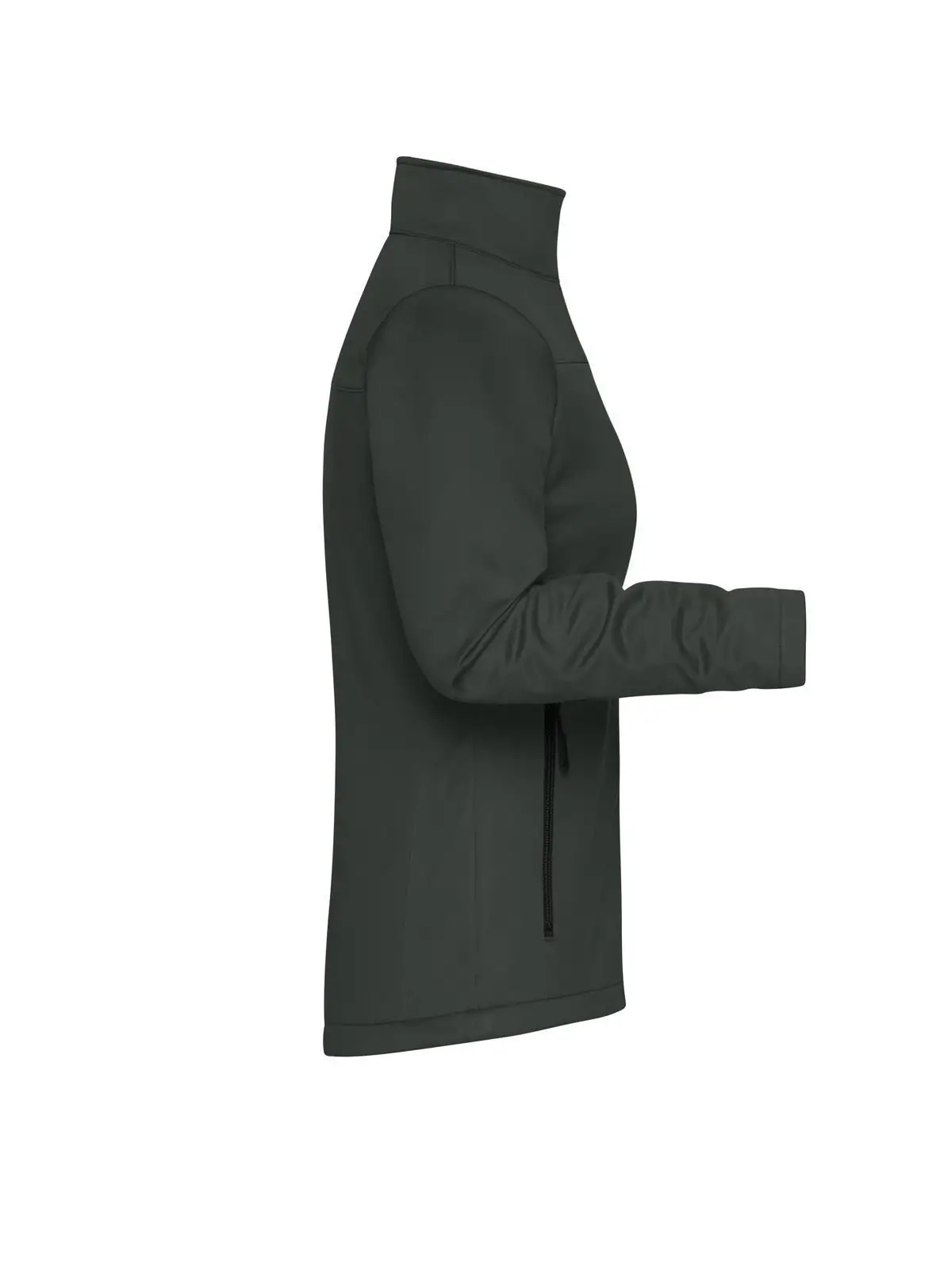 Immagine Ladies' Softshell Jacket