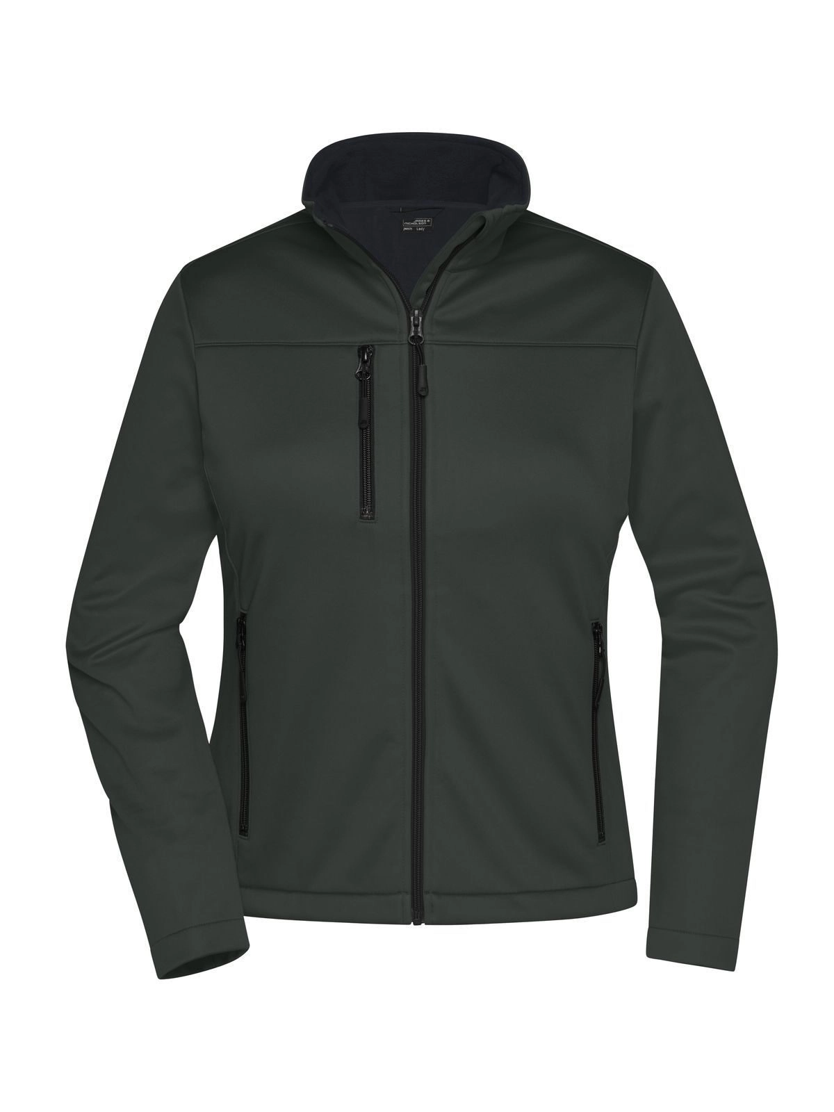 Immagine Ladies' Softshell Jacket