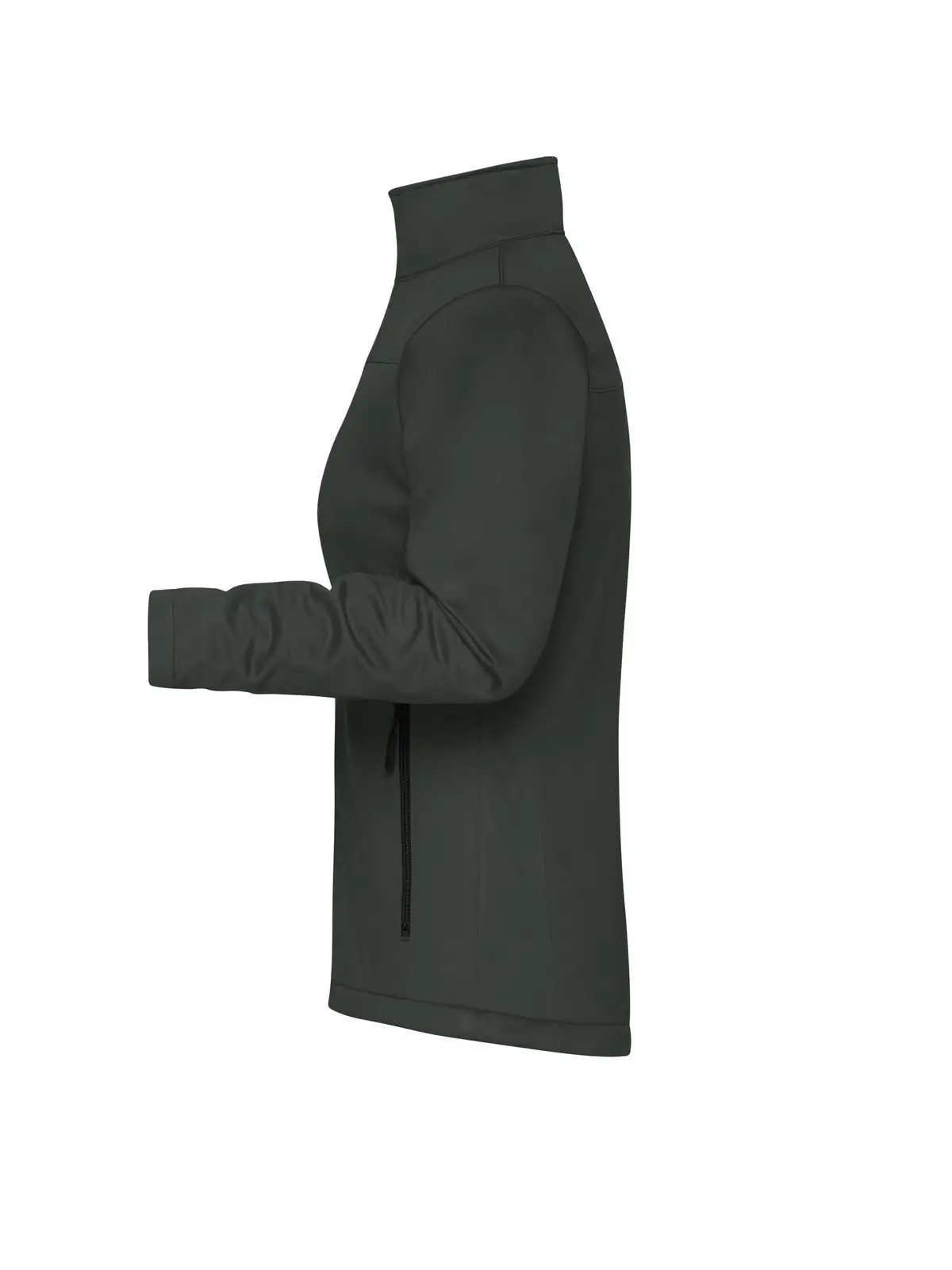 Immagine Ladies' Softshell Jacket