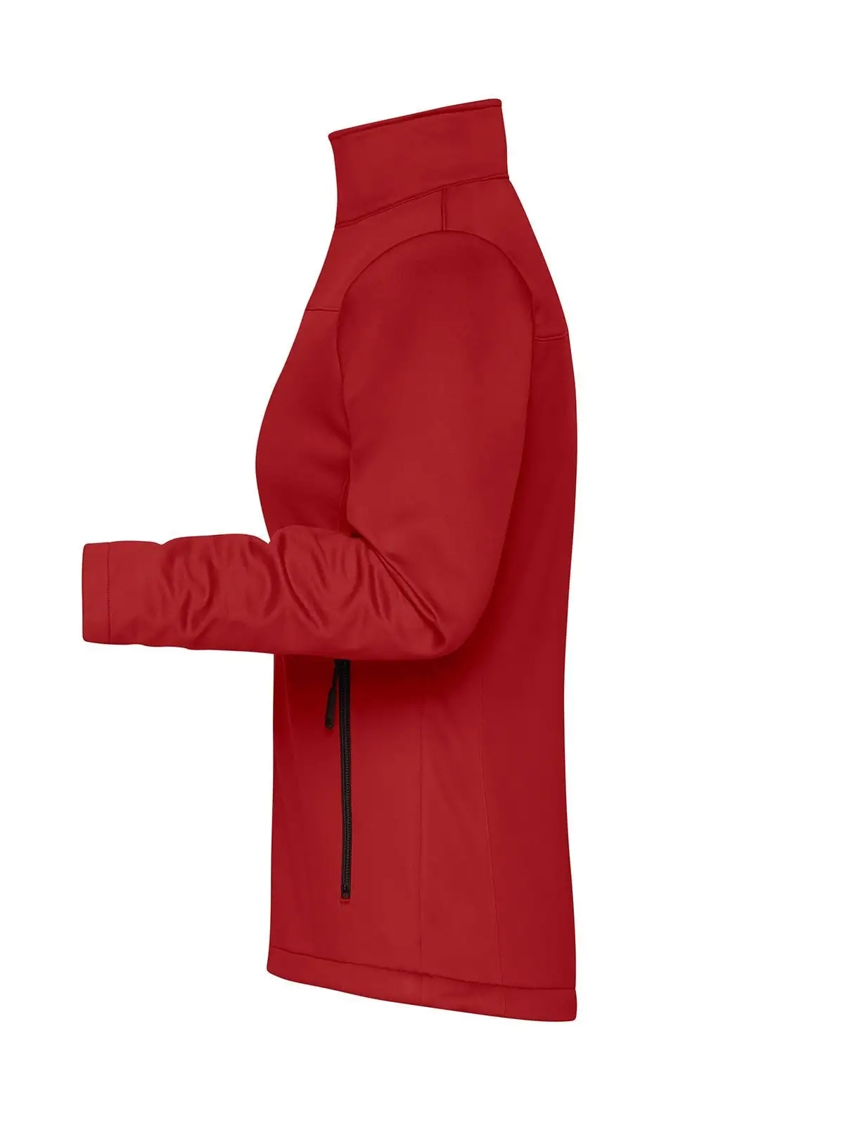 Immagine Ladies' Softshell Jacket