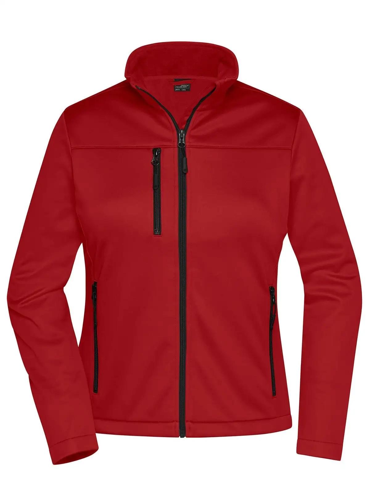 Immagine Ladies' Softshell Jacket