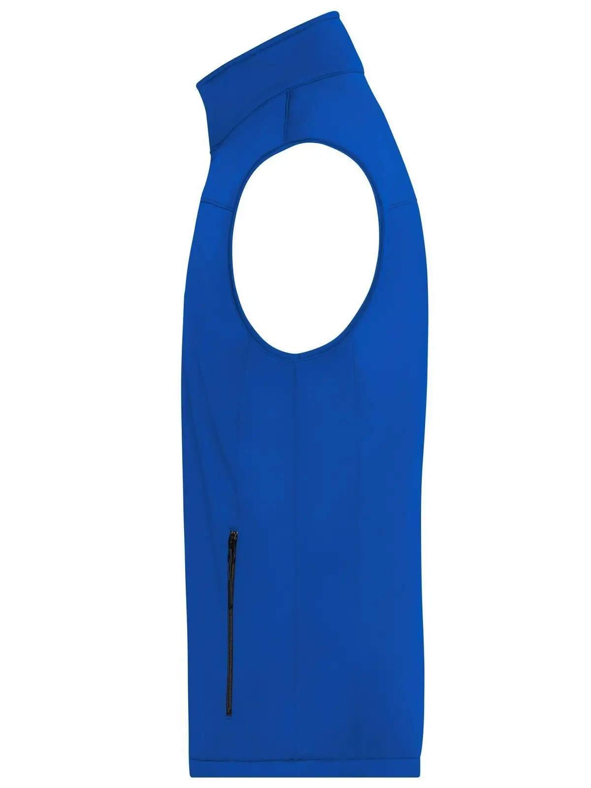 Immagine Men's Softshell Vest