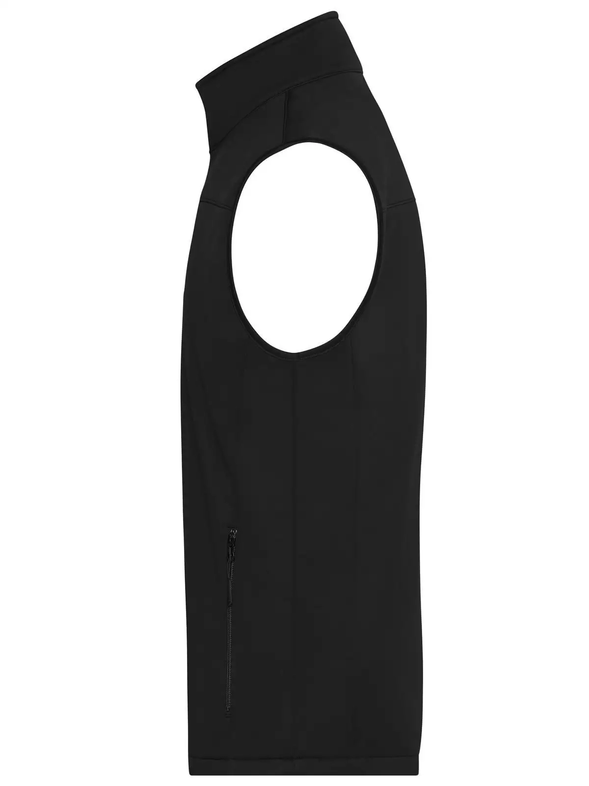 Immagine Men's Softshell Vest