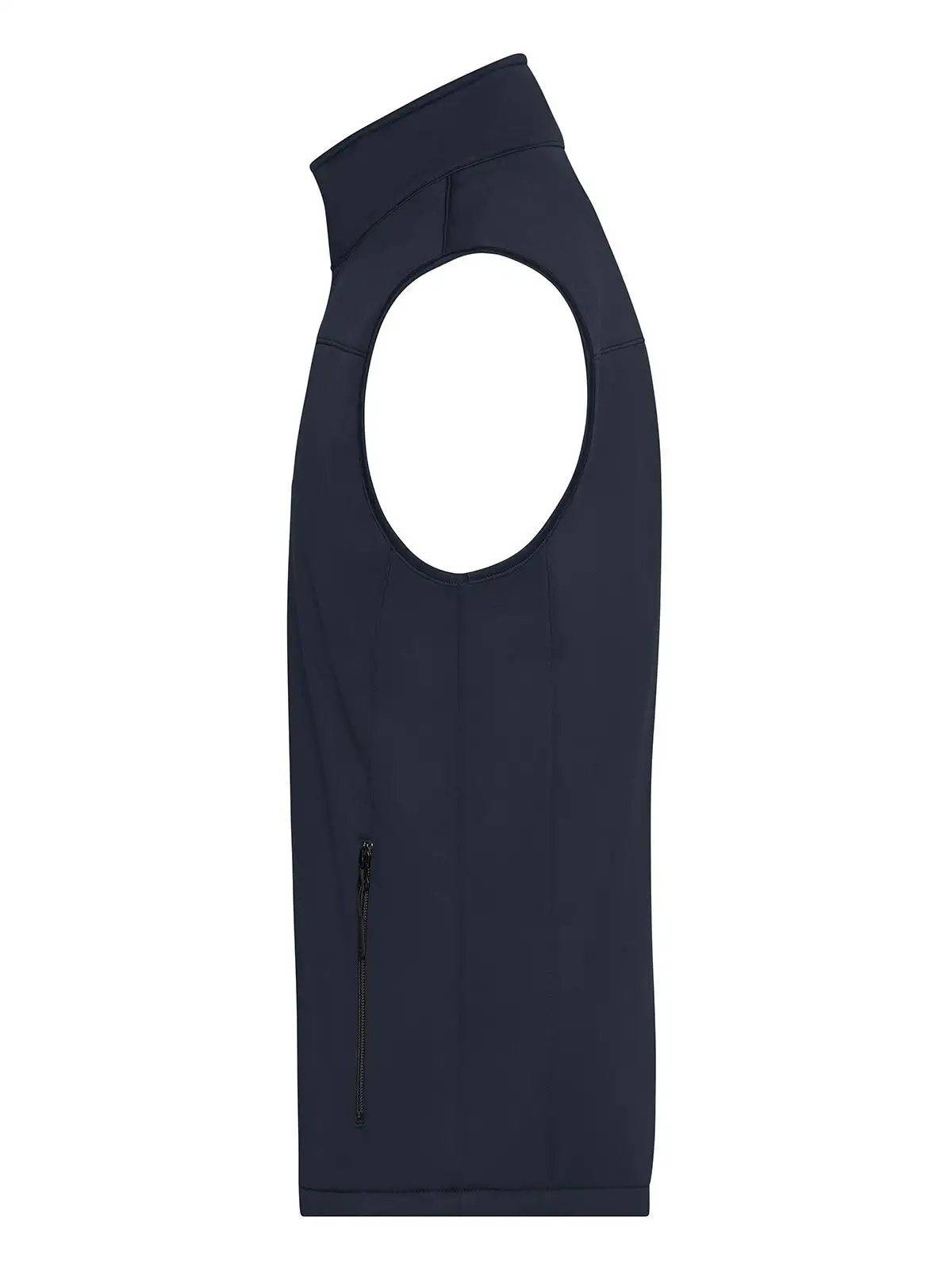 Immagine Men's Softshell Vest