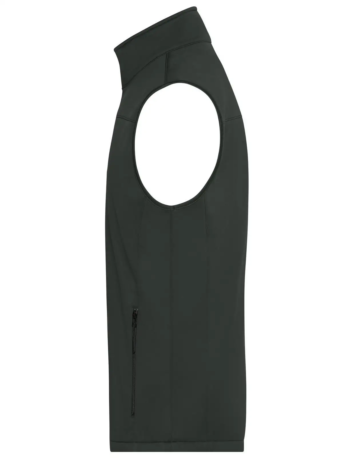 Immagine Men's Softshell Vest