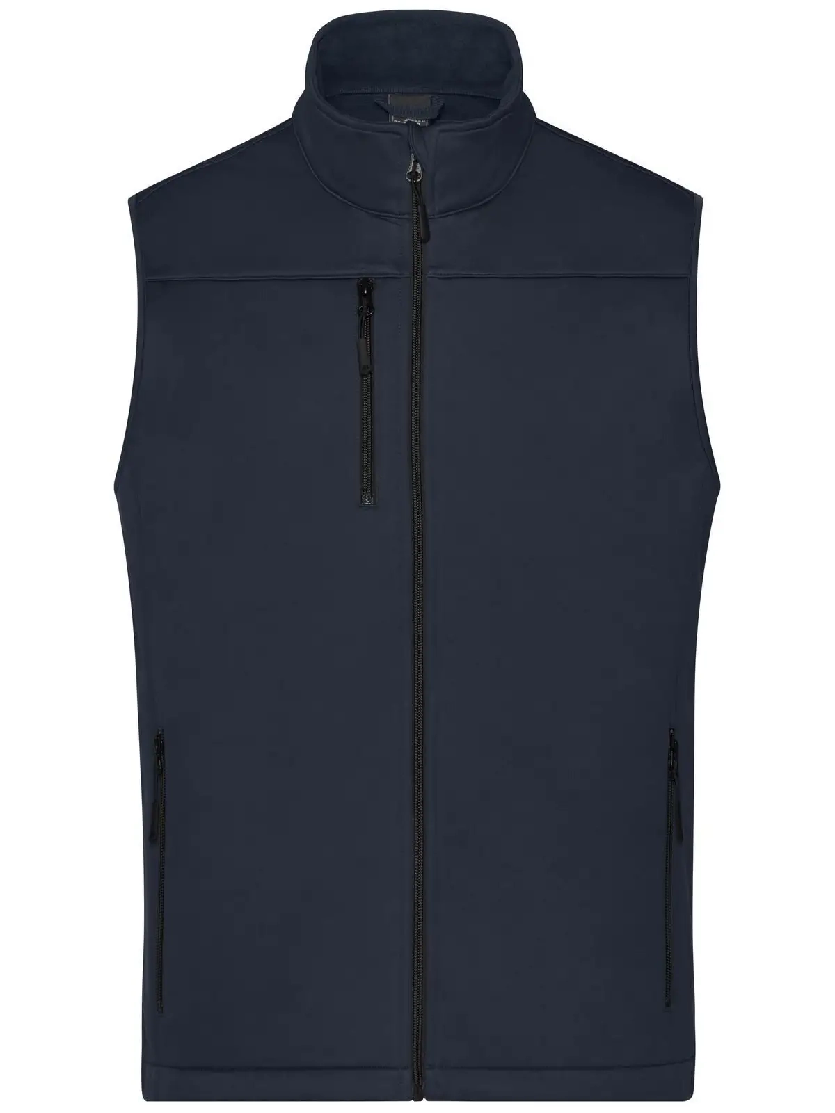 Immagine Men's Softshell Vest